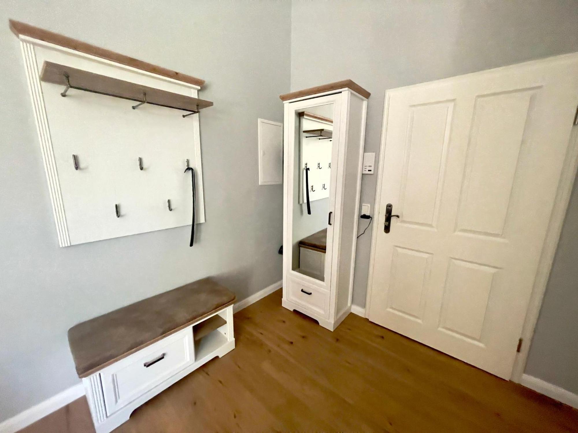 Gaestehaus Sternschanze - App 4 &bdquoobermaat&ldquo