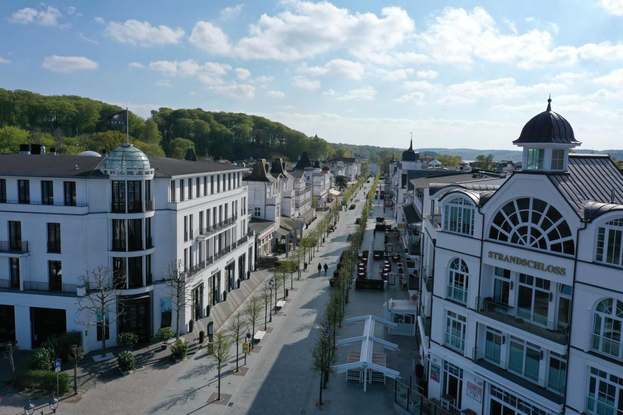 Gaestehaus Sternschanze - App 4 &bdquoobermaat&ldquo Apartment *