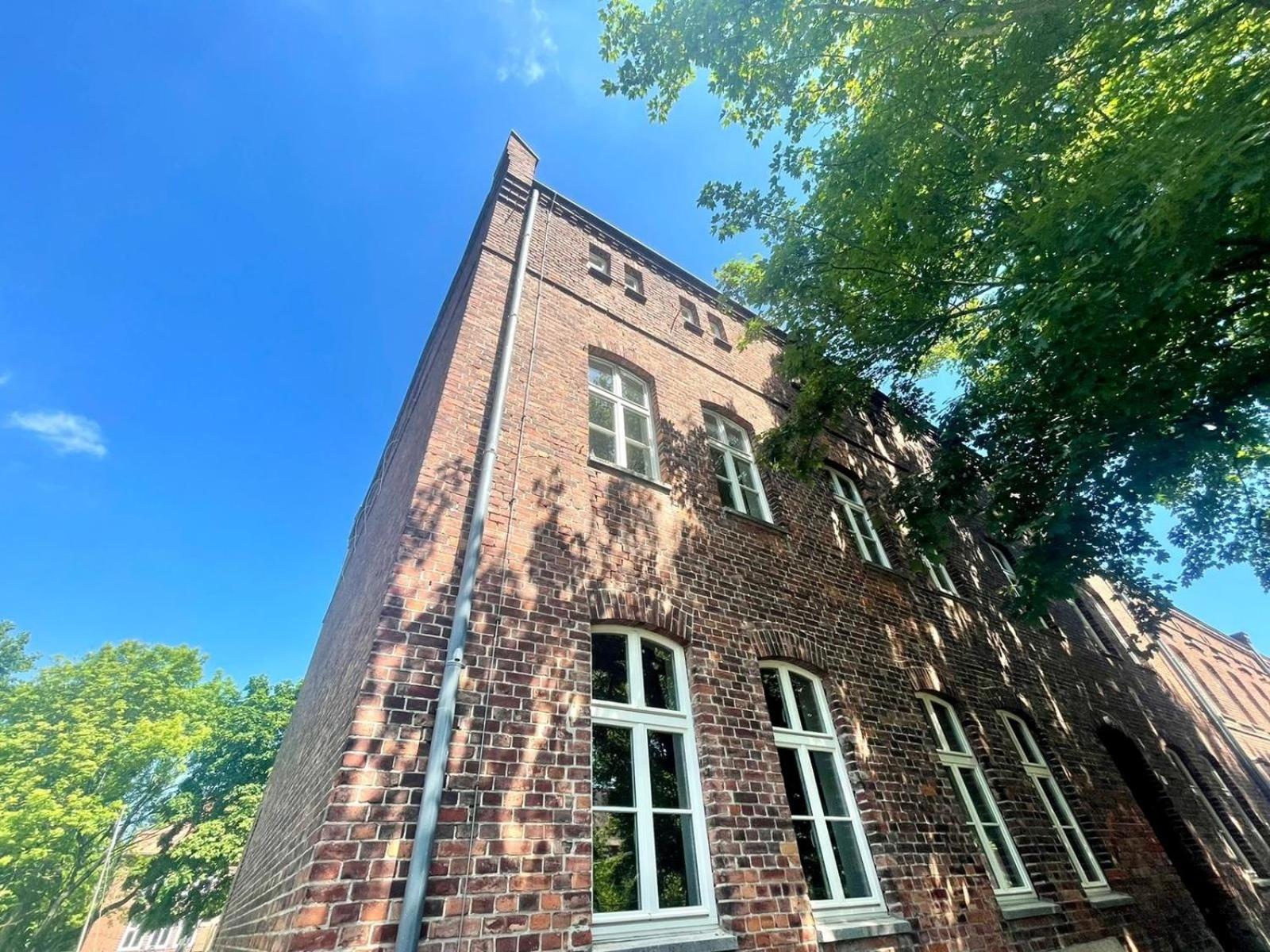 Apartment Gaestehaus Sternschanze - App 4 &bdquoobermaat&ldquo