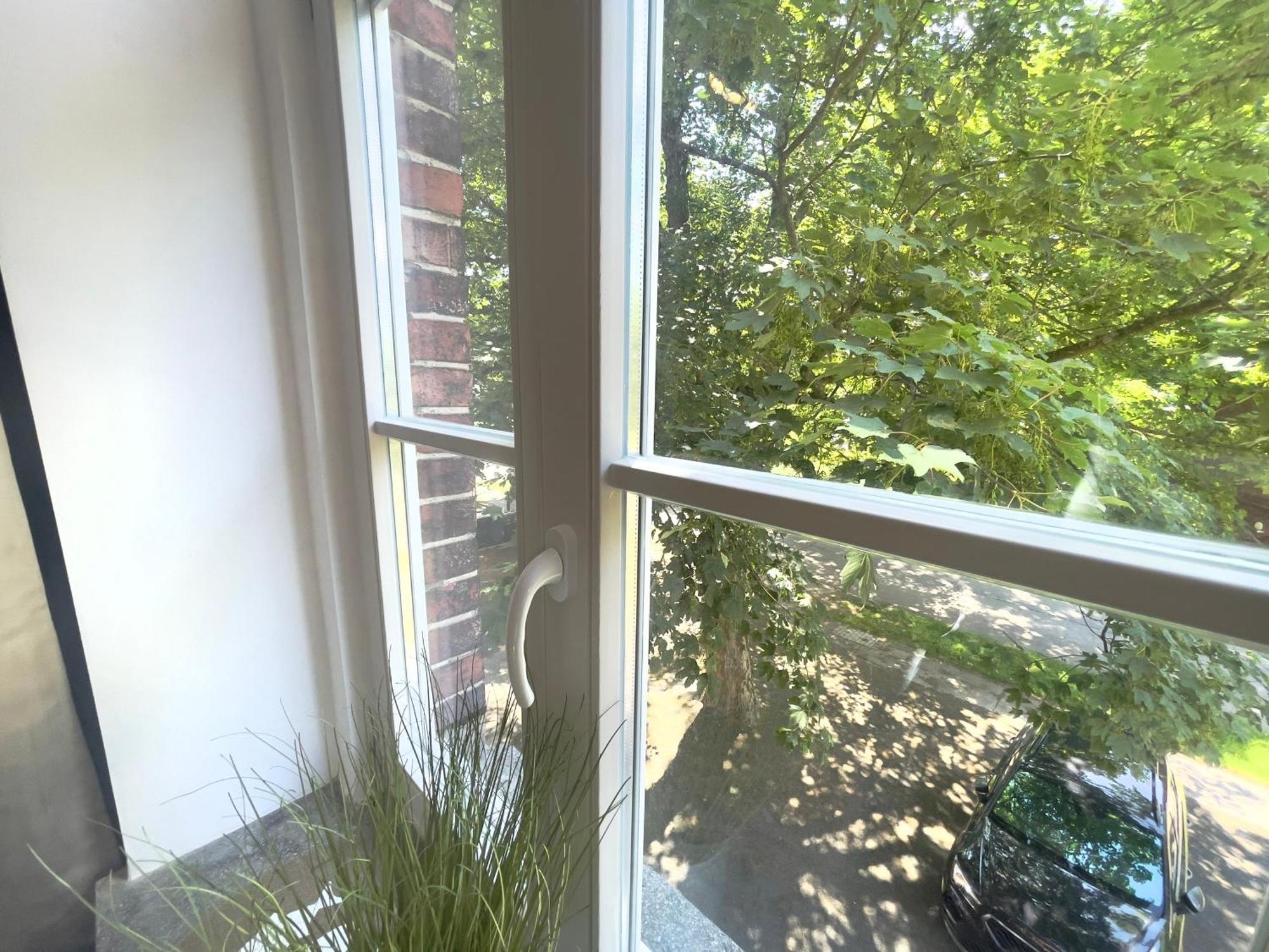 Gaestehaus Sternschanze - App 4 &bdquoobermaat&ldquo Apartment *
